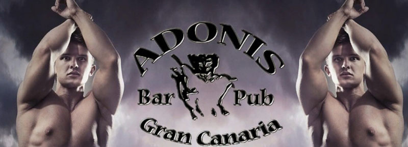 ADONIS Bar