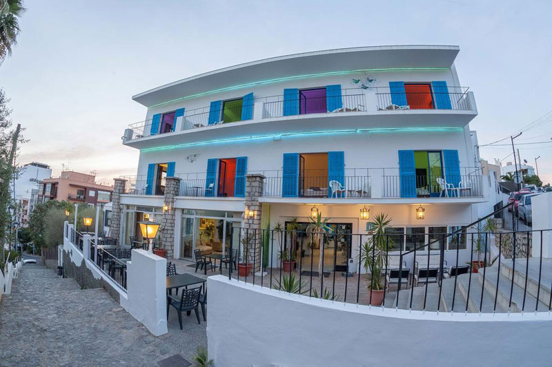 Hotel Marigna – Adults Only