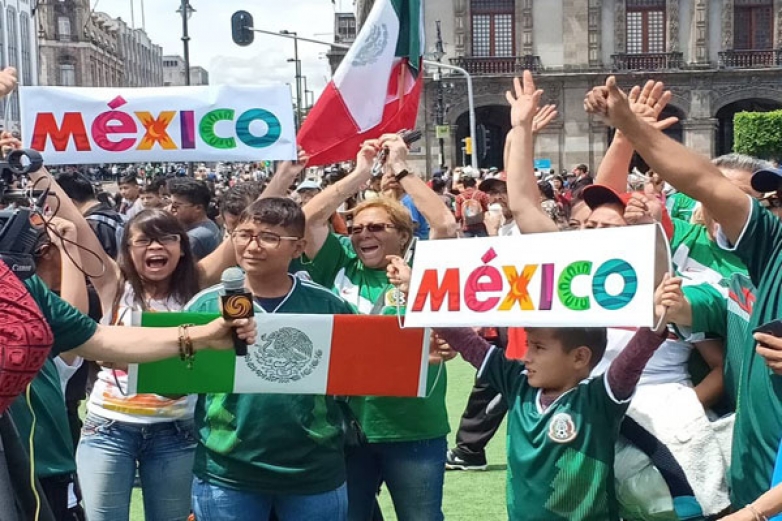 Гей Мексика: в поисках Чудес