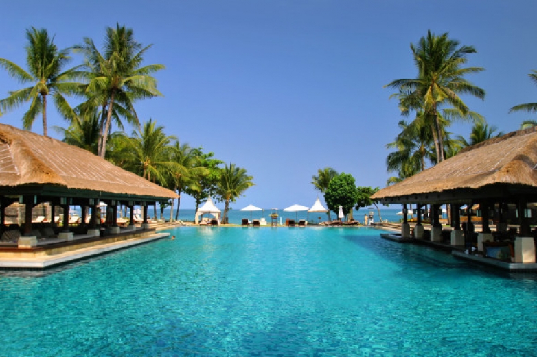 Как организовать свой отдых на Бали в 2020