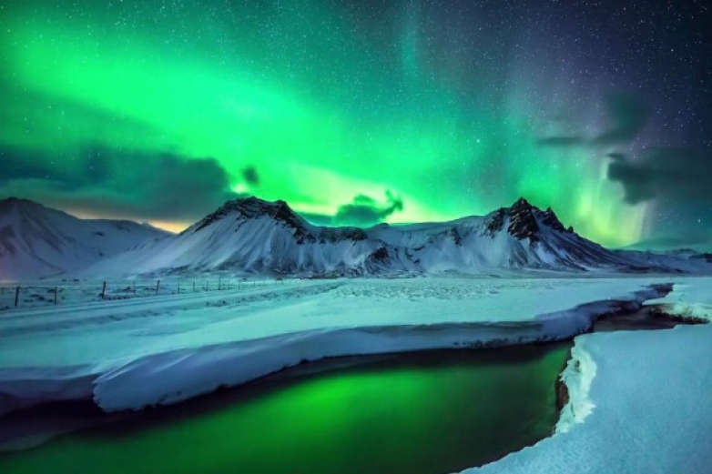 10 невообразимо красивых мест в Исландии, которые вы должны увидеть, прежде чем умереть