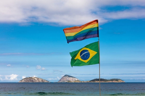 Бразилия потеряет млрд презирая туристов ЛГБТ+