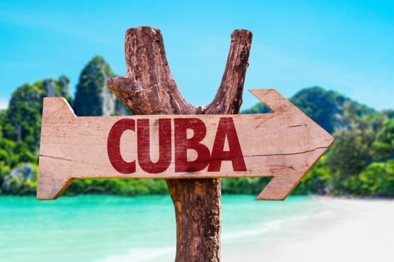Гей жизнь на Кубе. Секреты туристического гей направления по Кубе.