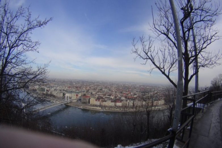 Зимний гей отдых в Будапеште - досуг, цены, развлечения