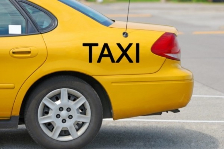Гей такси "ZERO" - безопасность и комфорт