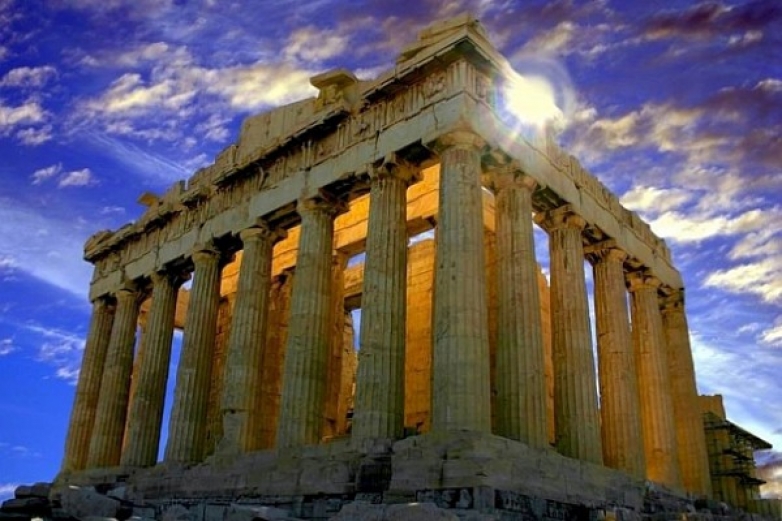 Гей курорты и гей туризм Греции 2020