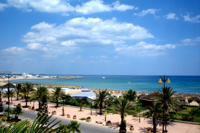 Гей гид и туризм в Тунисе. Путеводитель по Тунису 2020.