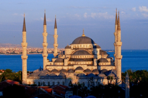 Гей туризм в Турции 2020
