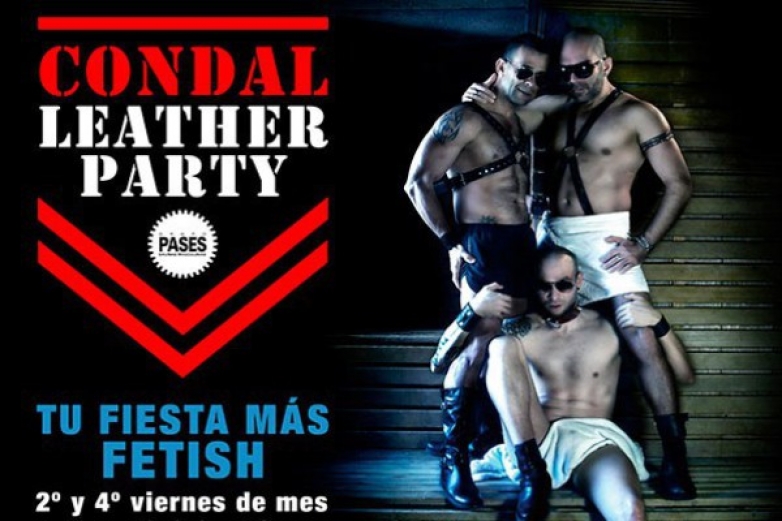 Отзыв гей Sauna Condal (Барселона, Испания)