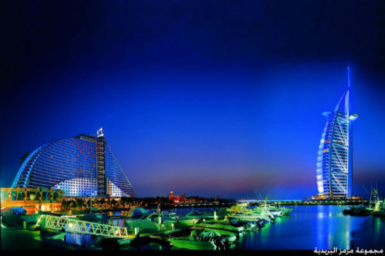 Путешествие по Дубаю. Гей жизнь и туризм в Дубае 2020