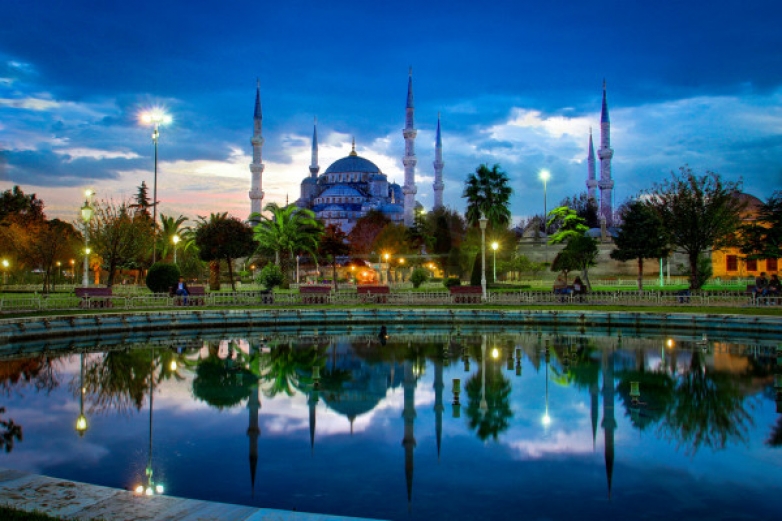 Гей отдых в Стамбуле. Гей Туризм в Стамбуле 2020