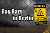 Гей бары Берлина 2020