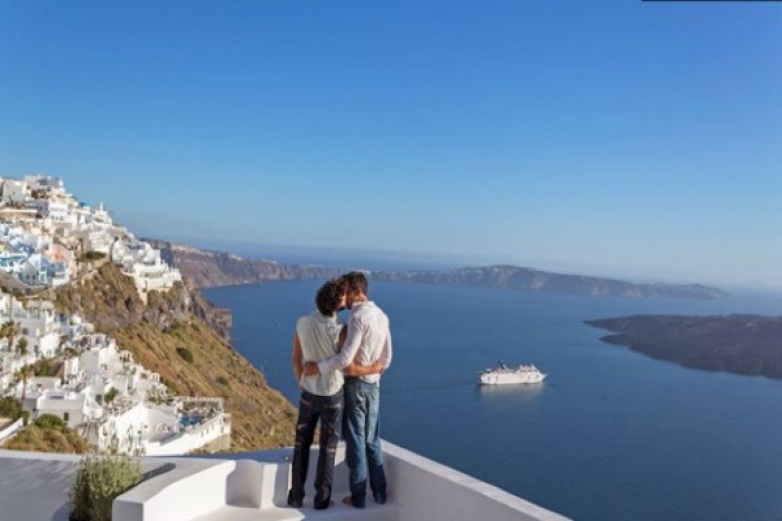Гей-путеводитель по Греции 2020: 11 мест, чтобы взять вашего любовника этим летом