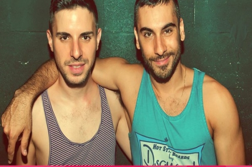 Тель-Авив - гей бары 2020