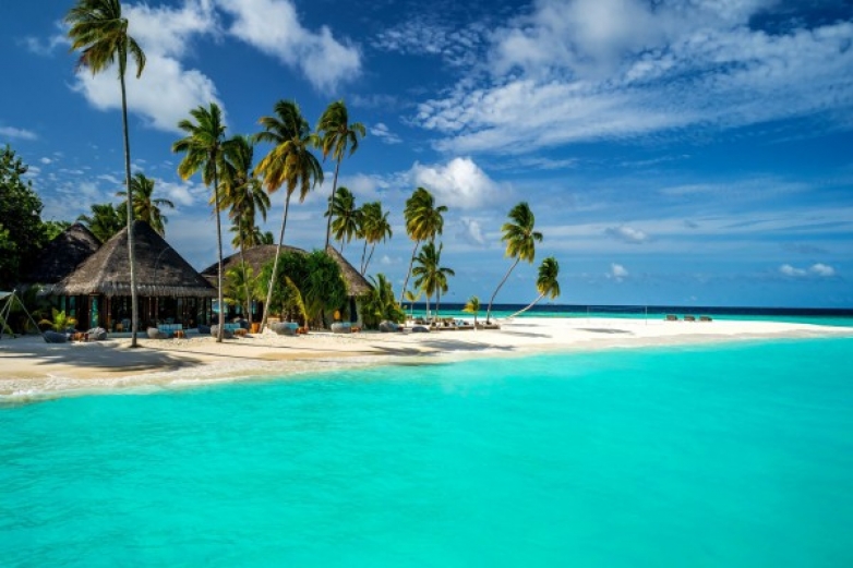Мальдивы - наш однополый опыт отдыха в этом раю.